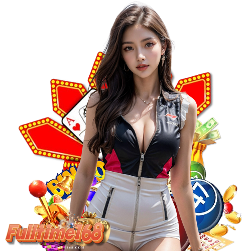 fulltime168 เว็บพนันอันดับ 1